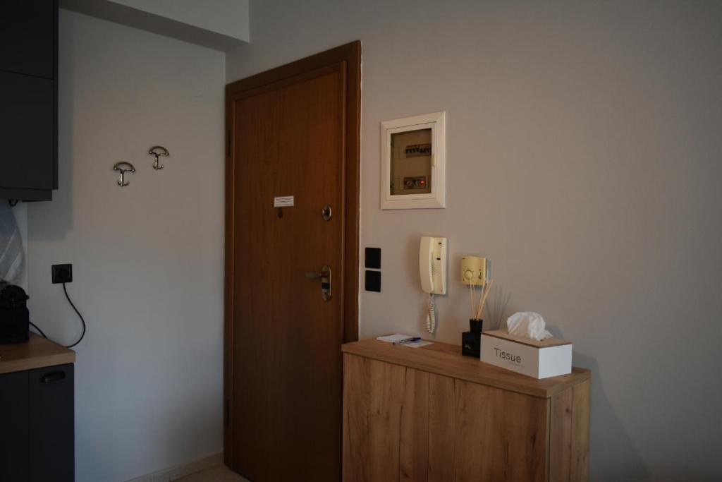 Foto dalla galleria di Main Square Flat - LUXURY APARTMENTS XANTHI LAX a Xánthi