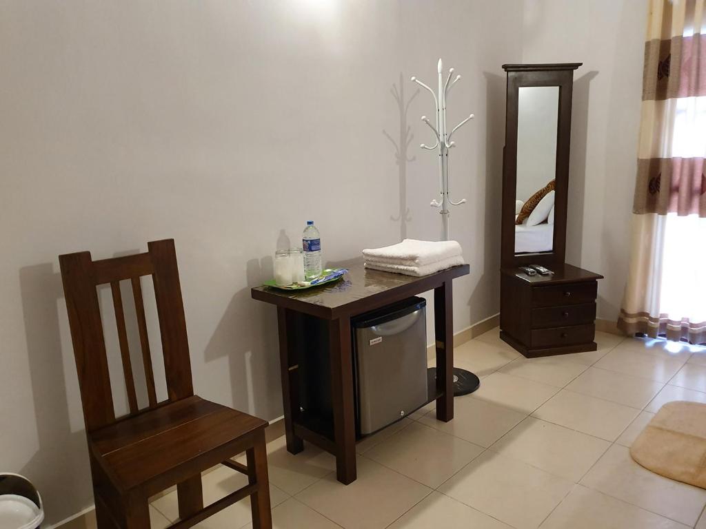 Fotografie z fotogalerie ubytování A and D Holiday Inn v destinaci Anuradhápura