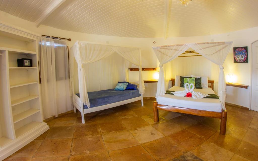  Espaço Nova Era Pousada