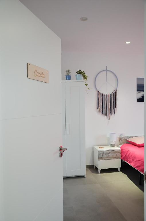 MAAR House Lajares - 9