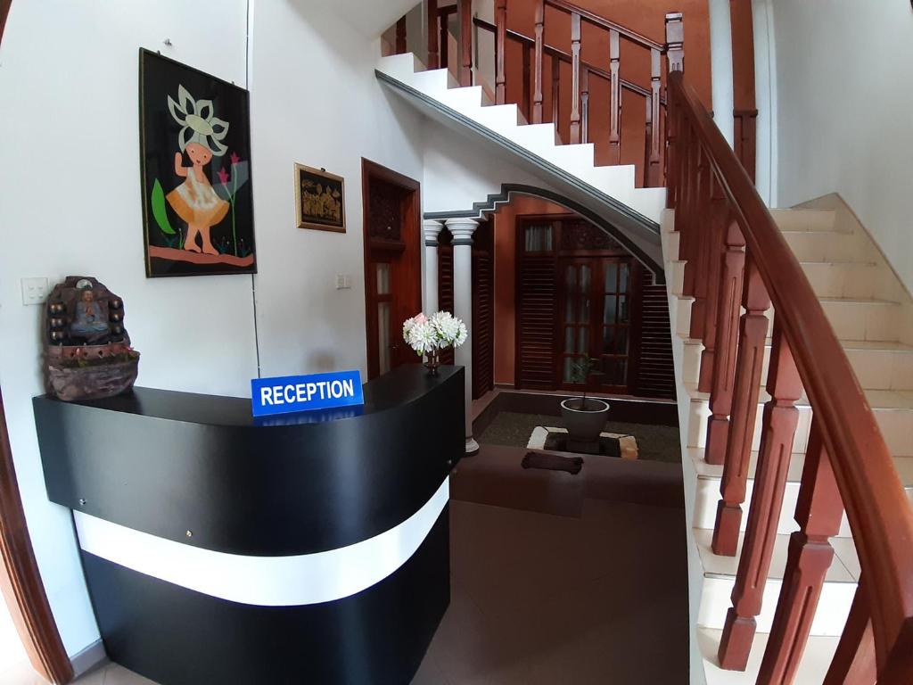 Fotografie z fotogalerie ubytování A and D Holiday Inn v destinaci Anuradhápura