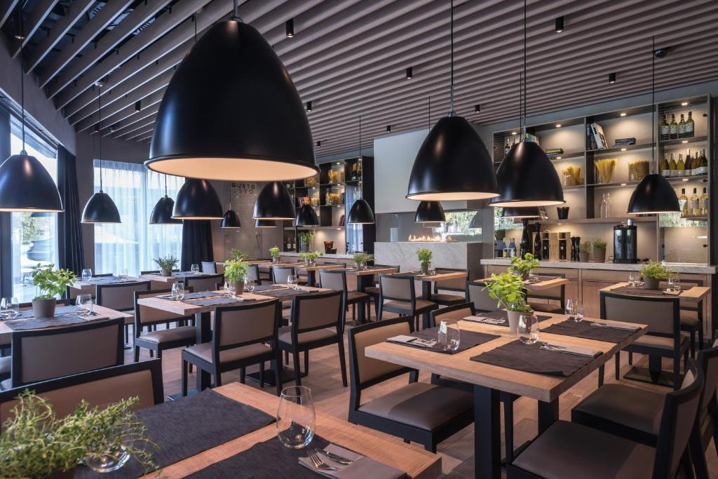 Ilonn Hotel - Resim 4