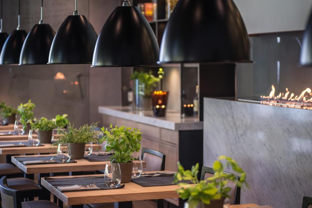 Ilonn Hotel - Resim 34