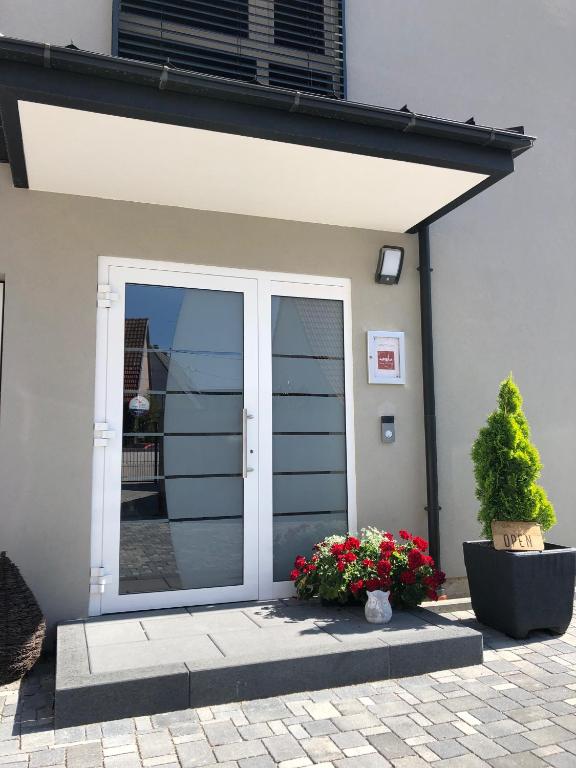 Maison d hotes Coeur de Village Alsace & spa - 16