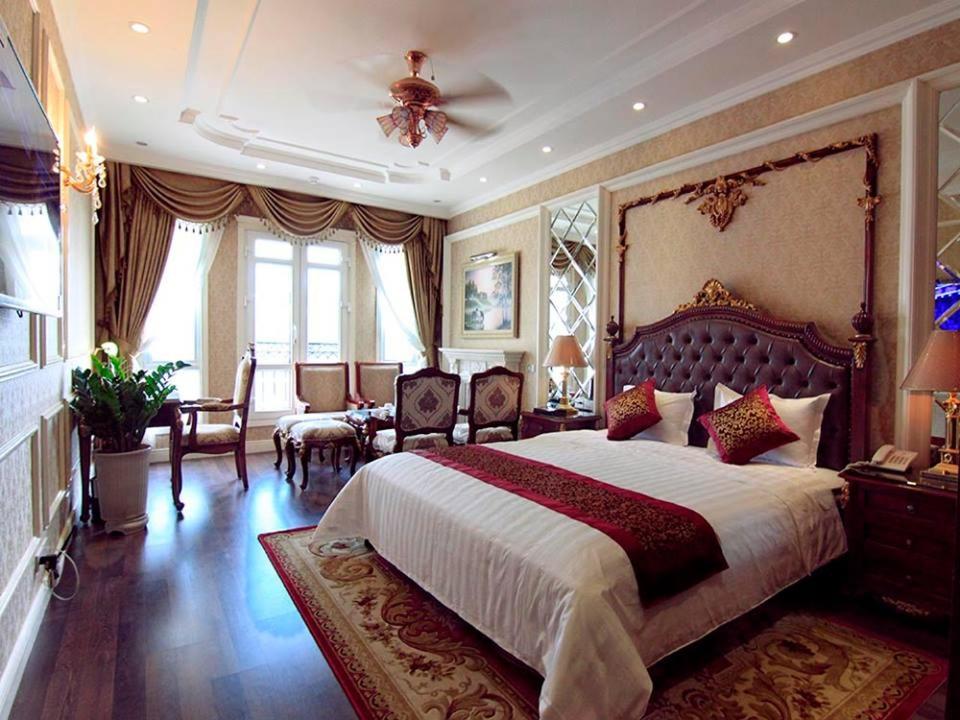 Violin Hotel Ha Noi