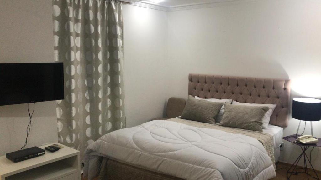  Hotel Paulista Prime
