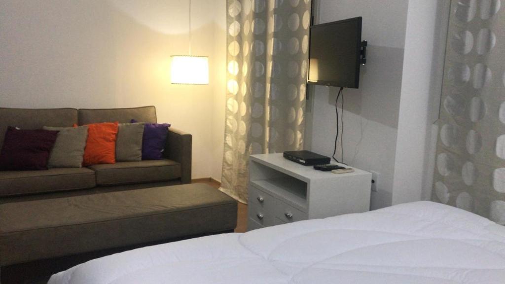  Hotel Paulista Prime