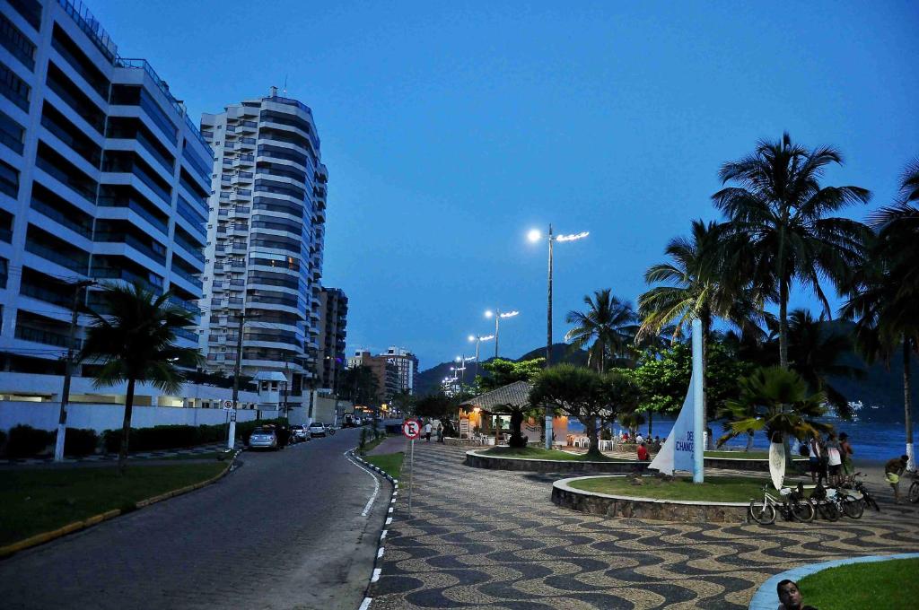  Ap na Avenida da Praia
