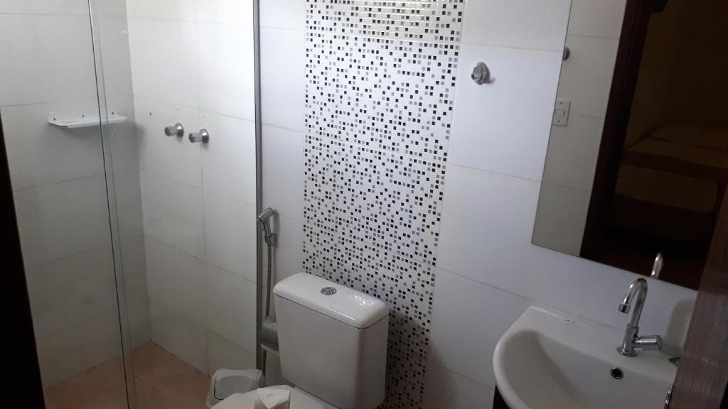  Casagrande Olímpia Hotel