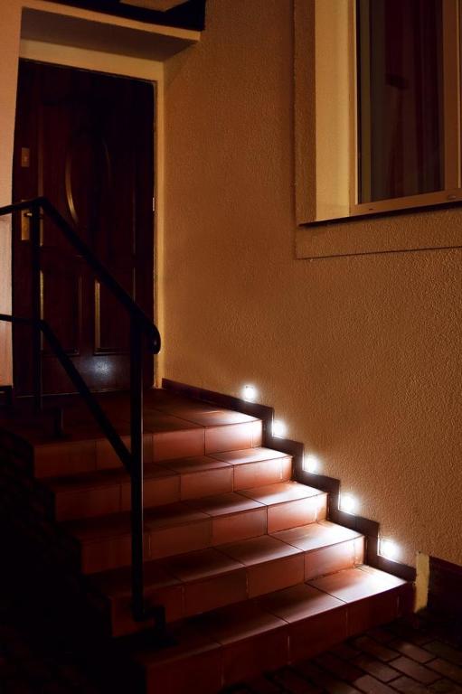 Fotografie z fotogalerie ubytování Hotel Pojezierze v destinaci Nový Štětín