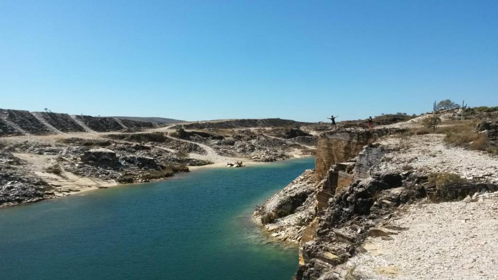  Suítes La Cabana