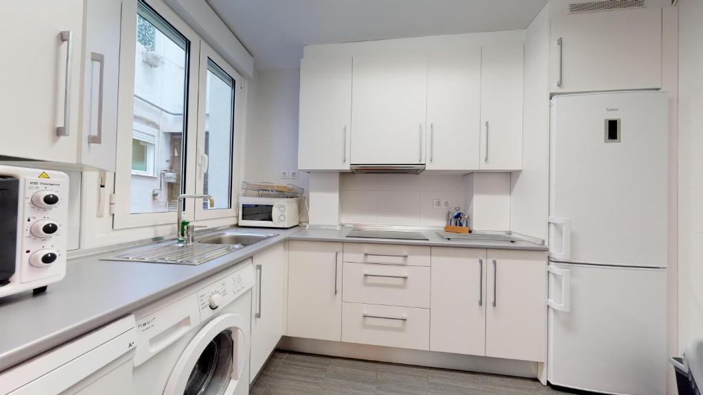 Apartamento Plaza Del Castillo, Pamplona – Bijgewerkte ...