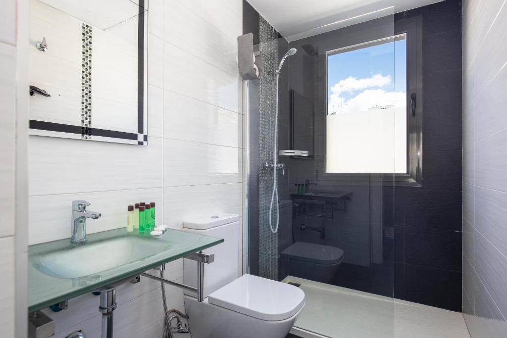 Fotografia z galérie ubytovania Apartamento Atico Real Suites v destinácii Granada