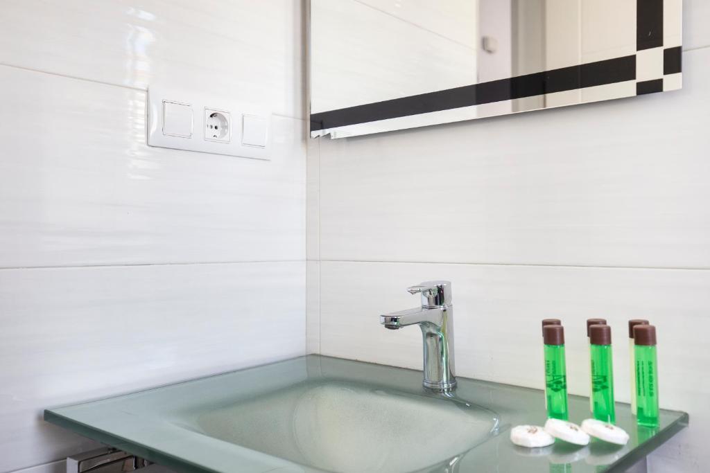 Fotografia z galérie ubytovania Apartamento Atico Real Suites v destinácii Granada