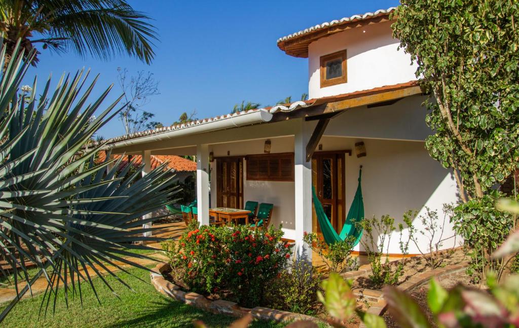  Espaço Nova Era Pousada