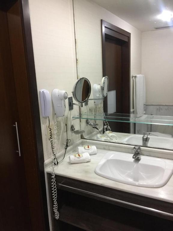  Apartamento Grand Plaza Paulista