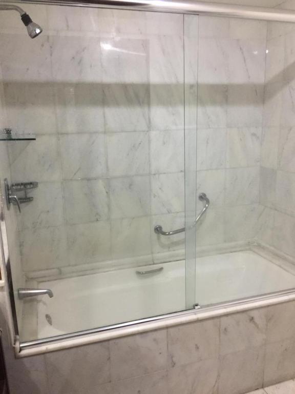  Apartamento Grand Plaza Paulista