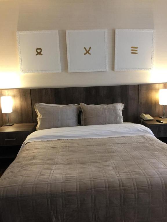  Apartamento Grand Plaza Paulista