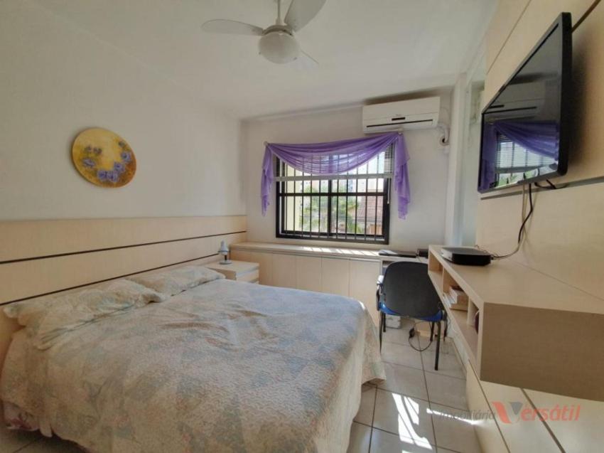  Quartos Borges hospedagem com acomodações compartilhada