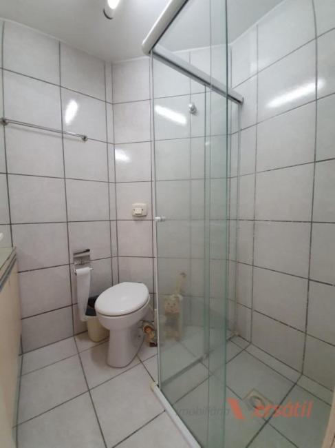  Quartos Borges hospedagem com acomodações compartilhada