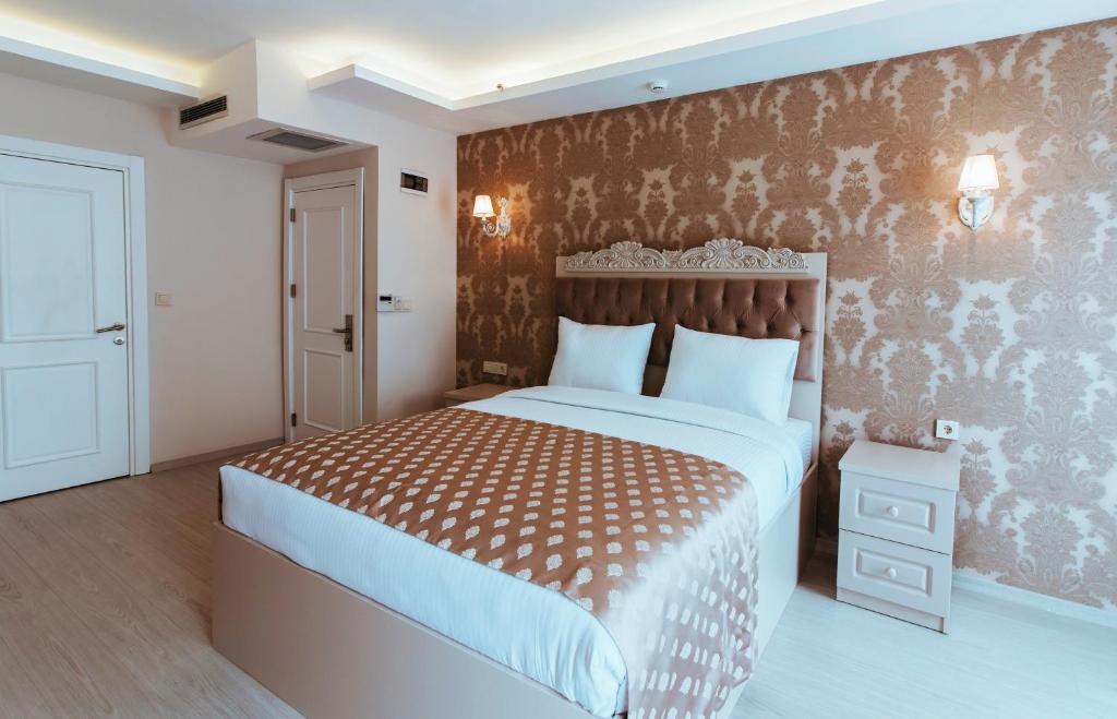 Istanroom by Keo - 7