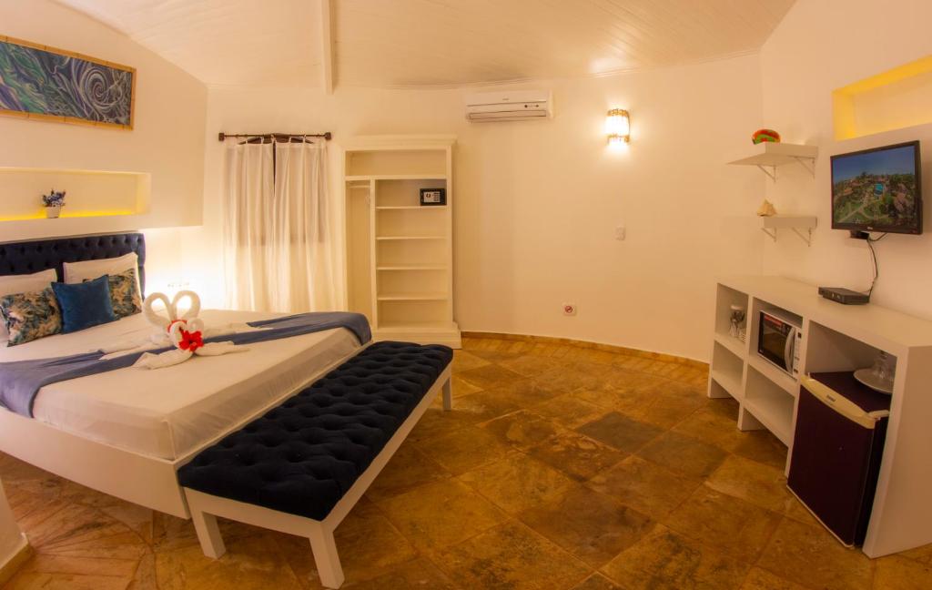  Espaço Nova Era Pousada