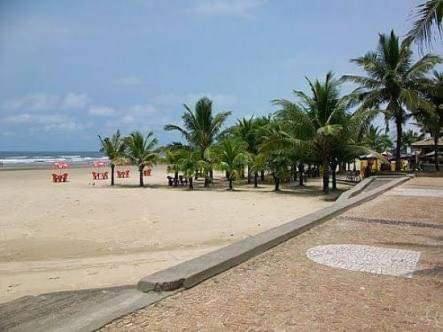  Apartamento Vila Tupi Praia Grande