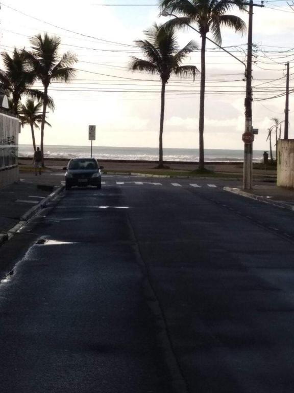  Apartamento Vila Tupi Praia Grande