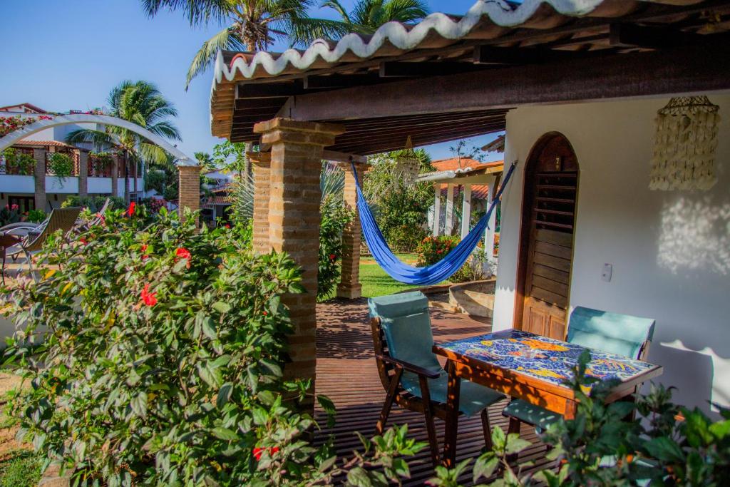  Espaço Nova Era Pousada