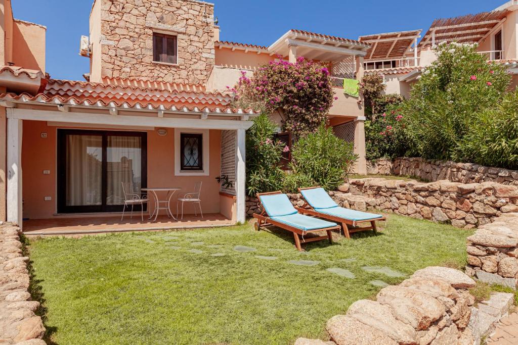 Sardinia Blu Residence, Golfo Aranci – Updated 2023 Prices