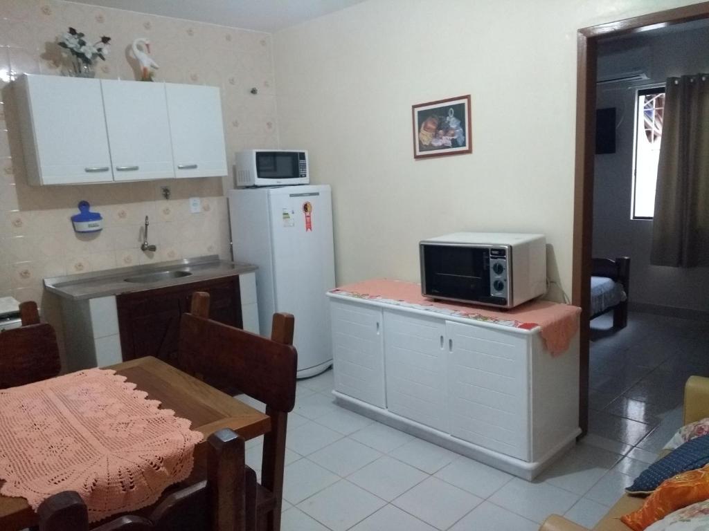 Residencial Claudete