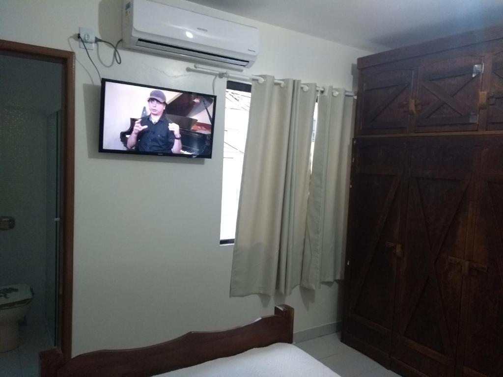  Residencial Claudete