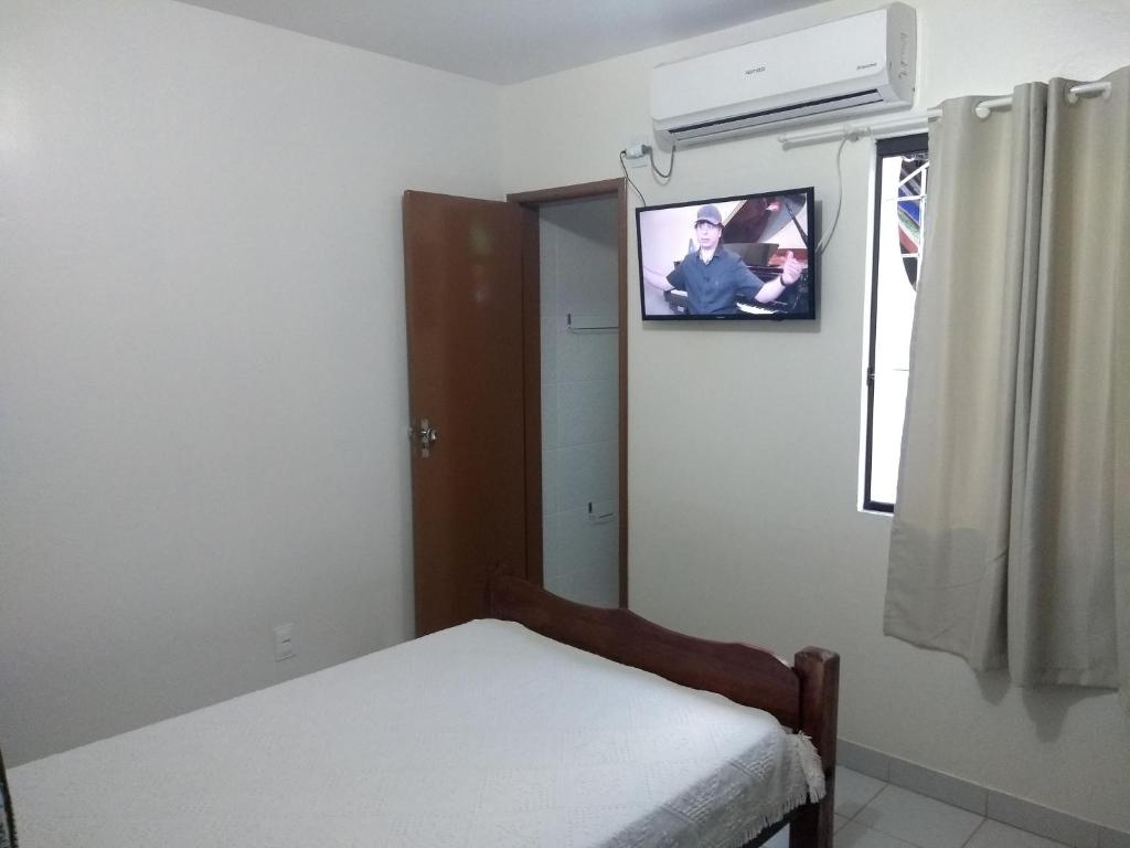  Residencial Claudete