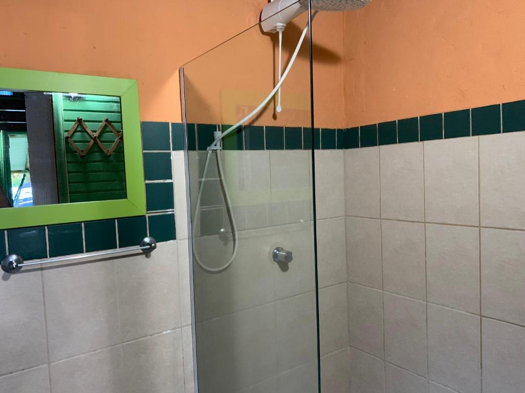  Alemao Cabanas