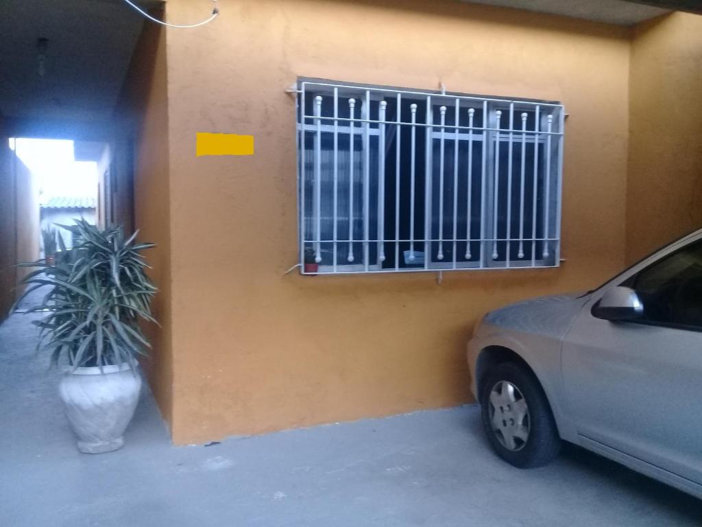  Acomodação em Interlagos