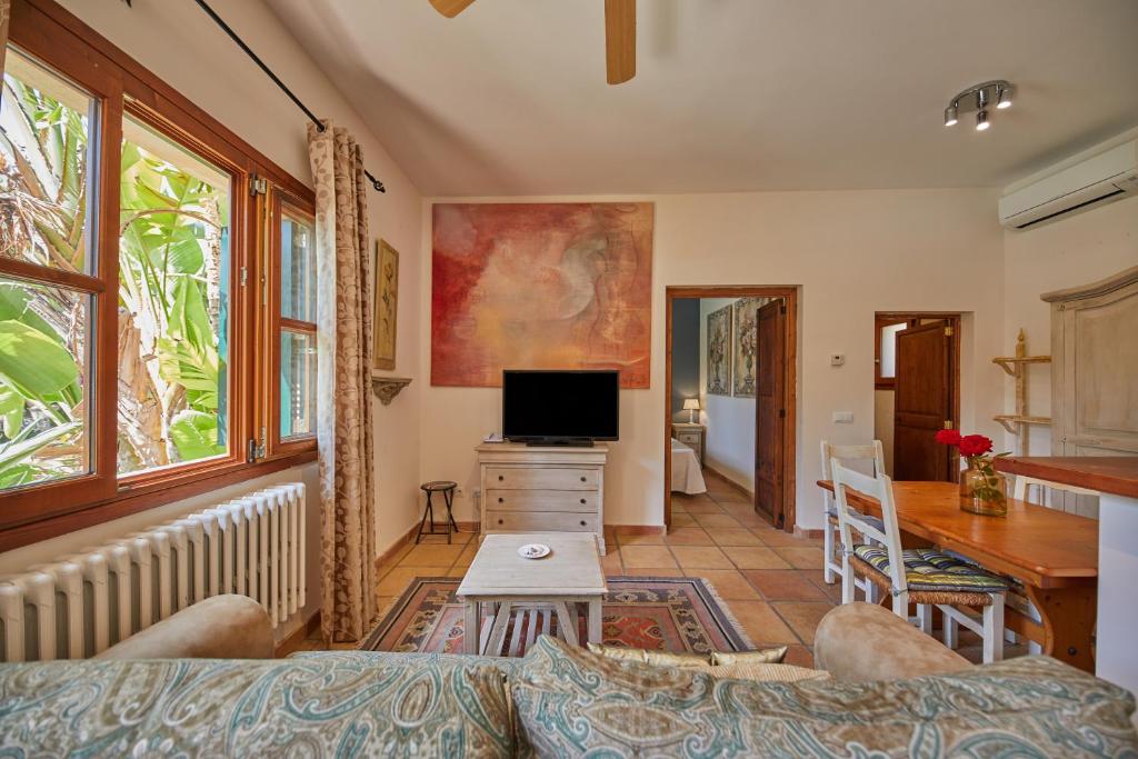 Agroturismo Sa Vinya des Convent - Bungalow