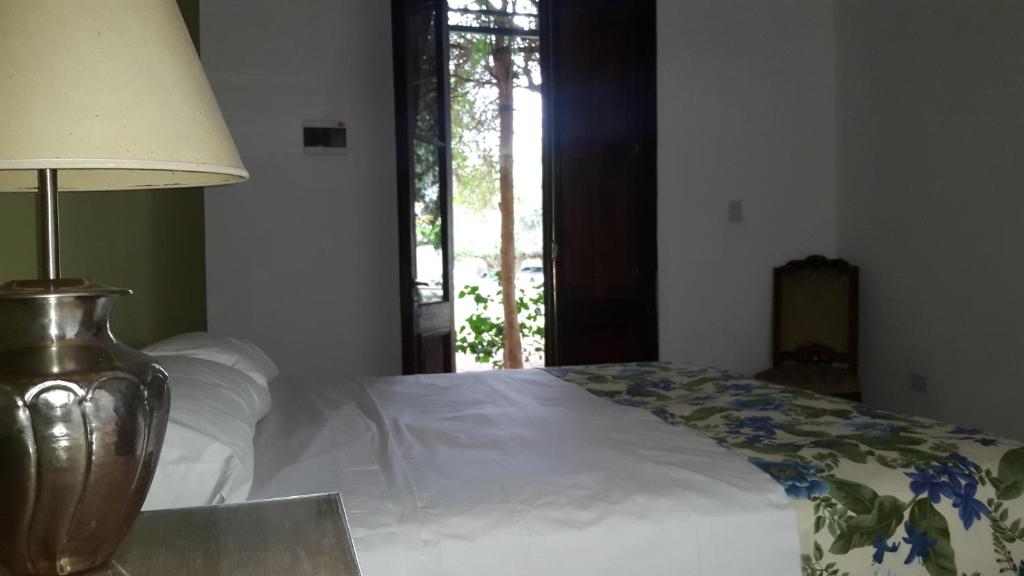 Estancia del Olivo - Familiesuite