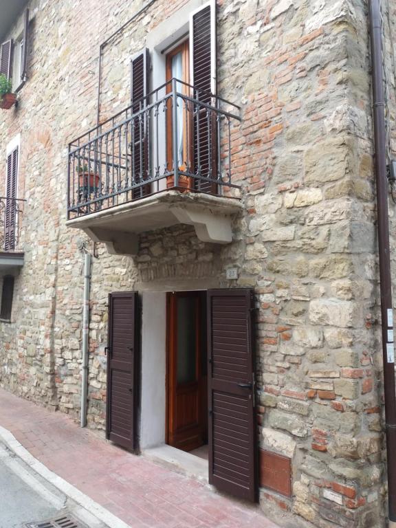 Alloggio Trasimeno - Housity
