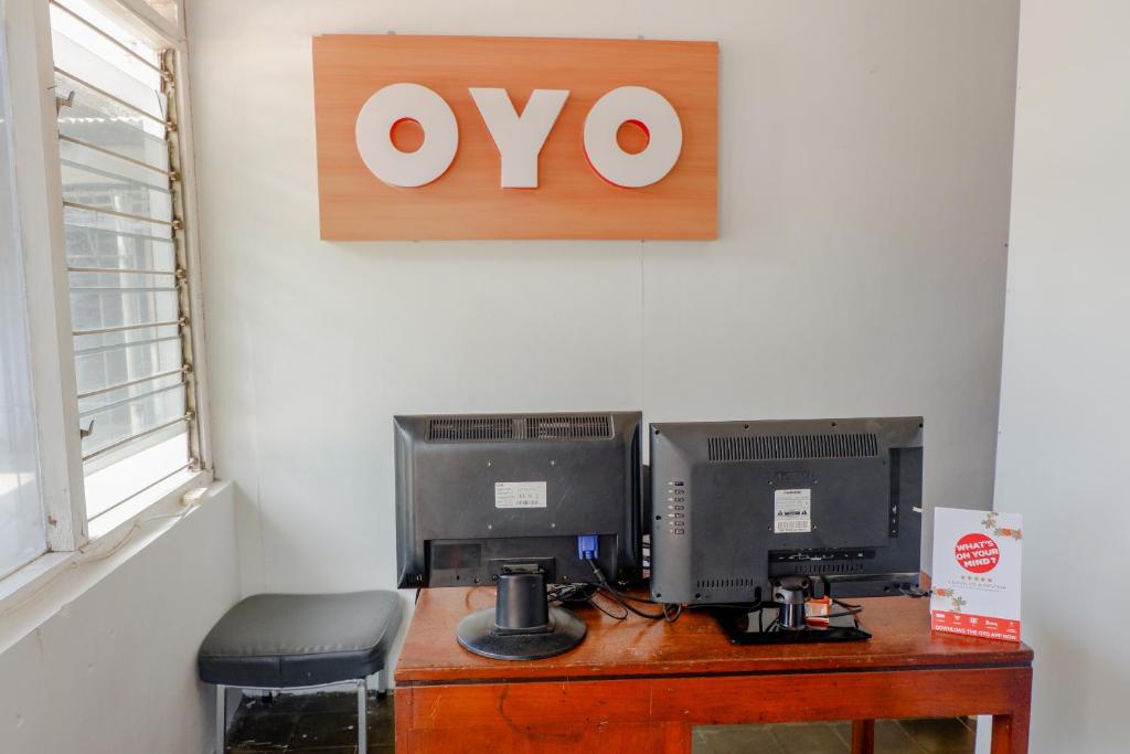 Fotografie z fotogalerie ubytování Super OYO Capital O 1176 J3 Residence Syariah v destinaci Jember