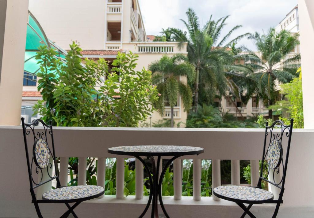 Park 38 Hotel - SHA Plus - Resim 41