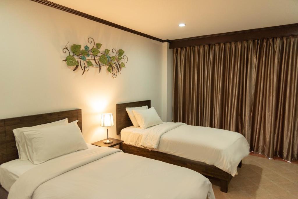 Park 38 Hotel - SHA Plus - Resim 44