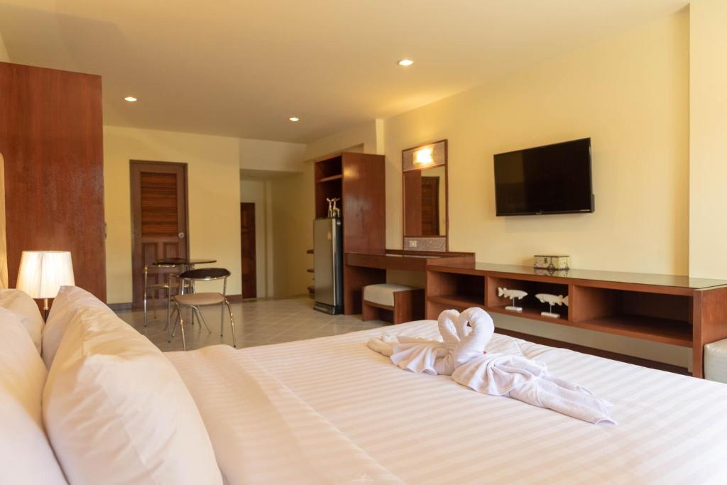 Park 38 Hotel - SHA Plus - Resim 32