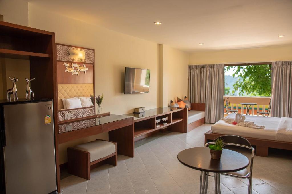 Park 38 Hotel - SHA Plus - Resim 38