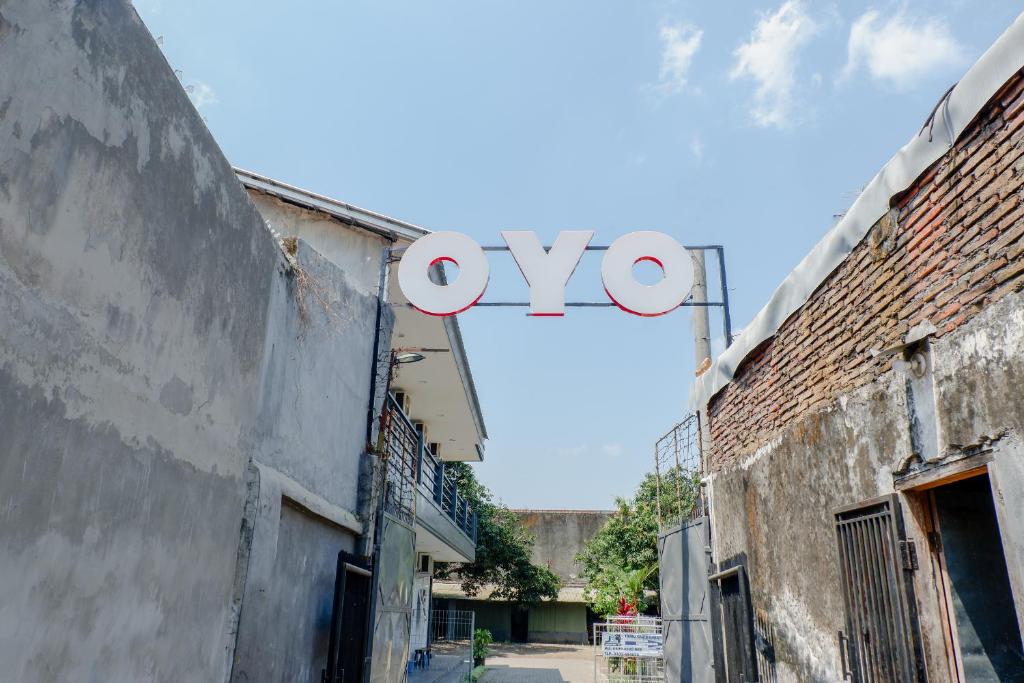 Okolí hotelu