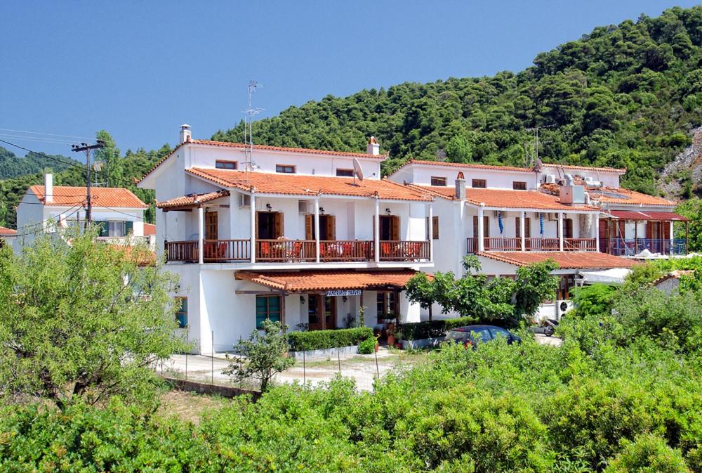 Panormos Panormos Skopelos (updated prices 2024)