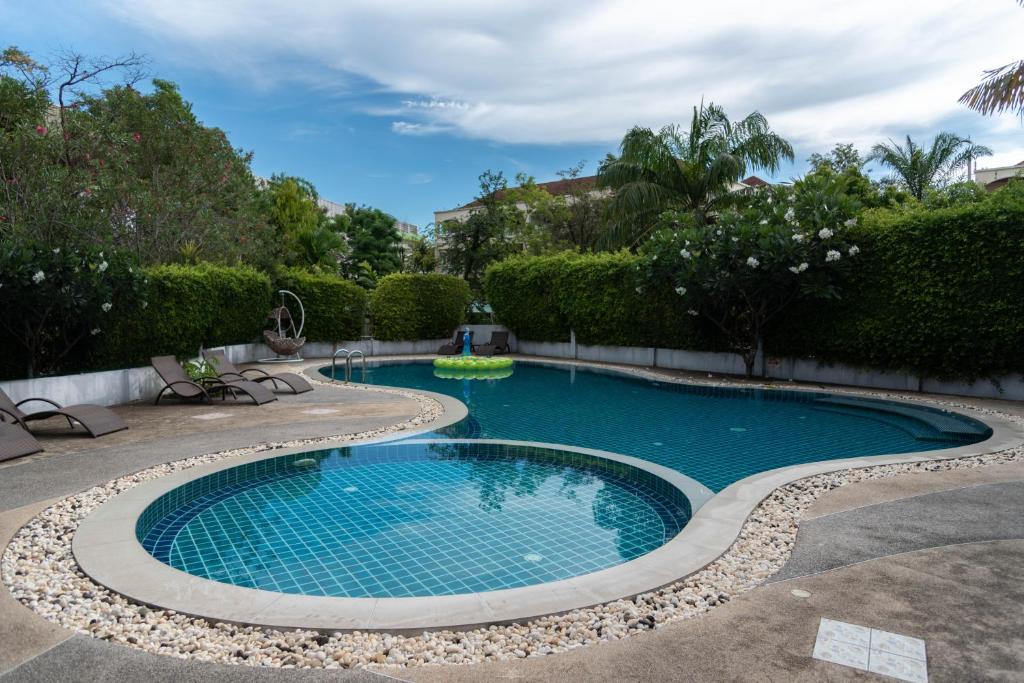 Park 38 Hotel - SHA Plus - Resim 12