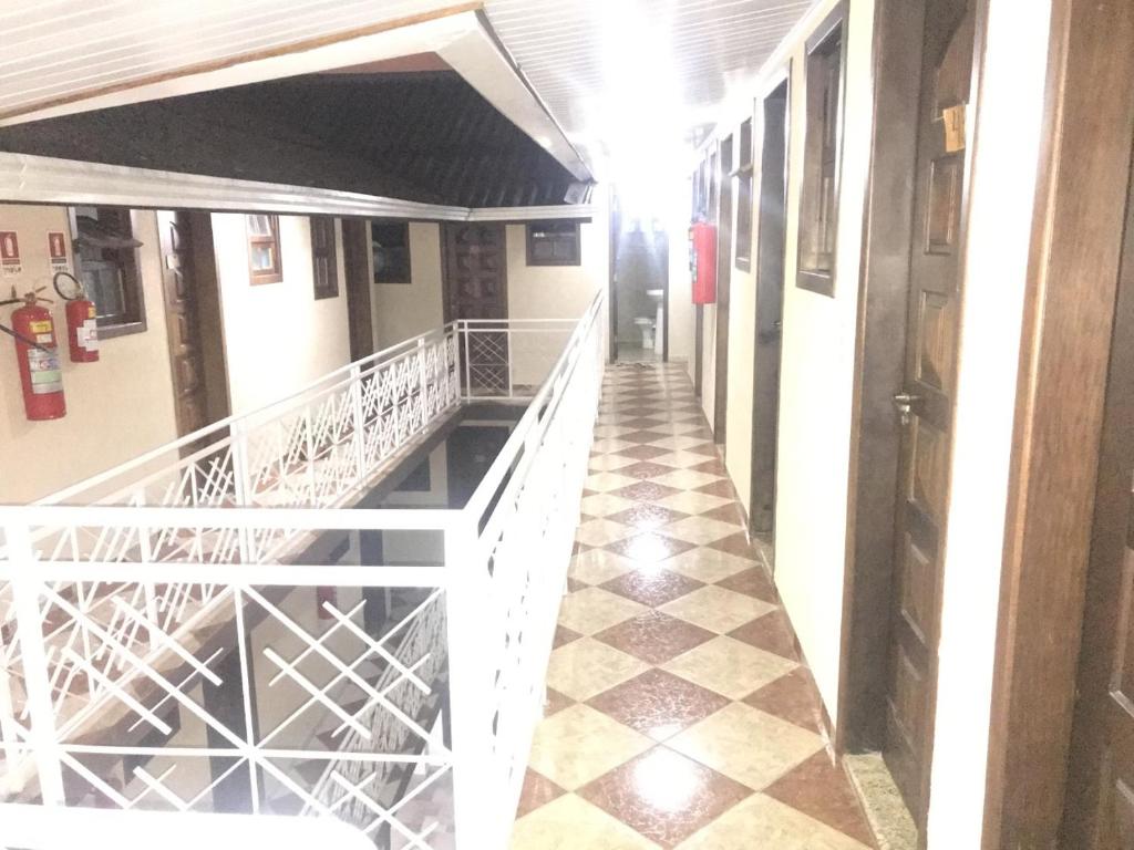 Fotografie z fotogalerie ubytování Piemont Hotel v destinaci Curitiba