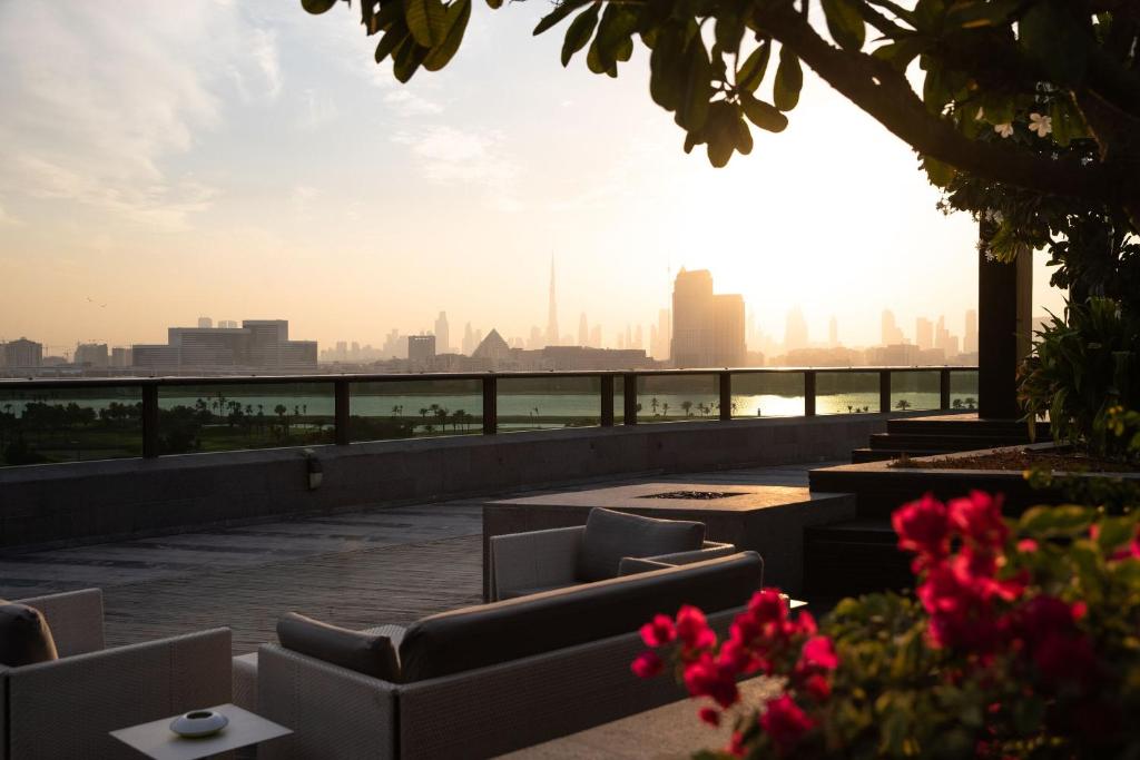 The Creekside Hotel, Dubai - an Accor Hotel - Resim 22