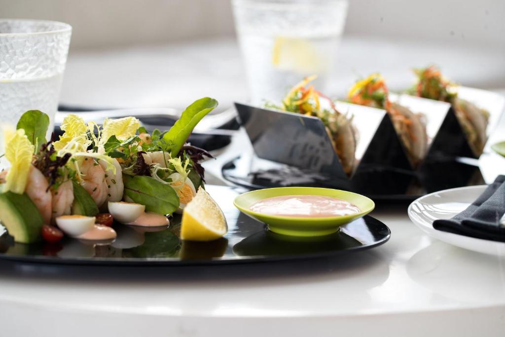 The Creekside Hotel, Dubai - an Accor Hotel - Resim 41