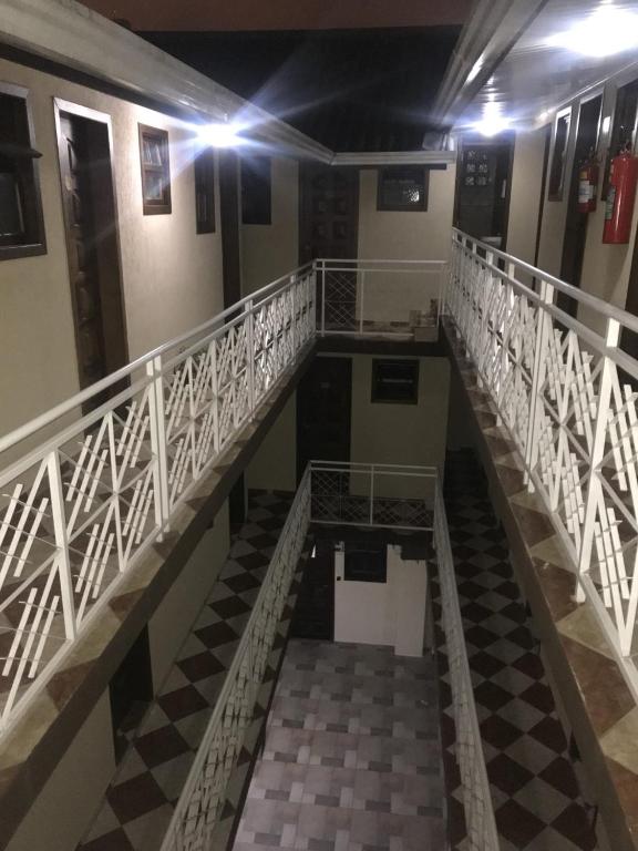 Fotografie z fotogalerie ubytování Piemont Hotel v destinaci Curitiba